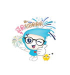 Business Plus ERP V.1（個別スタンプ：31）