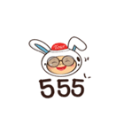 Happy Friendly Tours by PT（個別スタンプ：2）