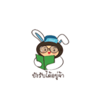 Happy Friendly Tours by PT（個別スタンプ：4）