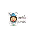 Happy Friendly Tours by PT（個別スタンプ：30）