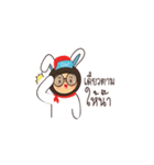 Happy Friendly Tours by PT（個別スタンプ：37）