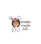 Happy Friendly Tours by PT（個別スタンプ：40）