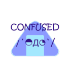 ONIGIRI FACE（個別スタンプ：8）