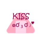 ONIGIRI FACE（個別スタンプ：17）