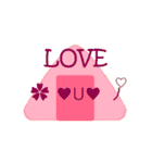 ONIGIRI FACE（個別スタンプ：21）
