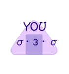 ONIGIRI FACE（個別スタンプ：36）