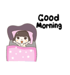 Dek Ed-Taro（個別スタンプ：1）