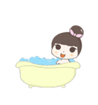 Dek Ed-Taro（個別スタンプ：11）