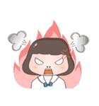 Dek Ed-Taro（個別スタンプ：13）