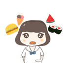 Dek Ed-Taro（個別スタンプ：16）