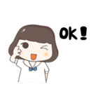 Dek Ed-Taro（個別スタンプ：20）