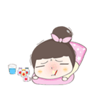 Dek Ed-Taro（個別スタンプ：21）