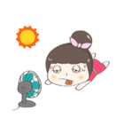 Dek Ed-Taro（個別スタンプ：28）