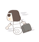 Dek Ed-Taro（個別スタンプ：34）