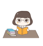 Dek Ed-Taro（個別スタンプ：38）