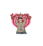 Amulet Tone V.2（個別スタンプ：2）