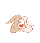 FennecFox（個別スタンプ：6）
