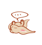 FennecFox（個別スタンプ：14）