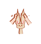 FennecFox（個別スタンプ：15）