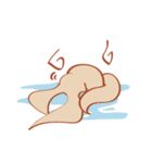 FennecFox（個別スタンプ：30）
