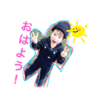 みなと‼︎（個別スタンプ：13）
