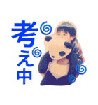 みなと‼︎（個別スタンプ：18）