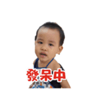 CuteZe Lifestyle（個別スタンプ：15）