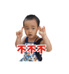 CuteZe Lifestyle（個別スタンプ：18）