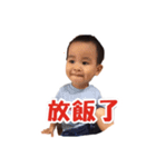 CuteZe Lifestyle（個別スタンプ：19）