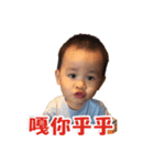 CuteZe Lifestyle（個別スタンプ：20）