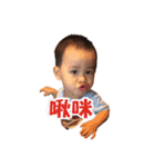 CuteZe Lifestyle（個別スタンプ：21）