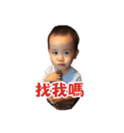 CuteZe Lifestyle（個別スタンプ：22）