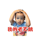 CuteZe Lifestyle（個別スタンプ：23）