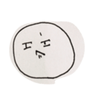 もっちりまるちゃん（個別スタンプ：10）