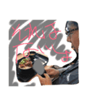 帰ってきた #yamadameshi 2（個別スタンプ：7）