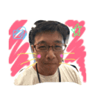 帰ってきた #yamadameshi 2（個別スタンプ：20）