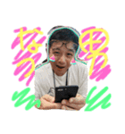 帰ってきた #yamadameshi 2（個別スタンプ：21）