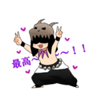 エイリアンズ2（個別スタンプ：31）