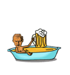 Funny Sticker v.2（個別スタンプ：11）