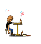 Funny Sticker v.2（個別スタンプ：14）