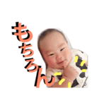 はるぽん。（個別スタンプ：12）