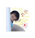 BABY IN MYHOME（個別スタンプ：19）