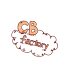 CB Factory24th（個別スタンプ：24）