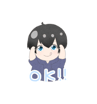 ききたんスタンプ（個別スタンプ：2）