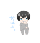 ききたんスタンプ（個別スタンプ：9）