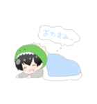 ききたんスタンプ（個別スタンプ：10）