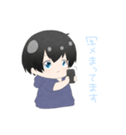 ききたんスタンプ（個別スタンプ：11）