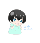 ききたんスタンプ（個別スタンプ：12）