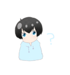ききたんスタンプ（個別スタンプ：13）