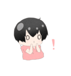 ききたんスタンプ（個別スタンプ：14）